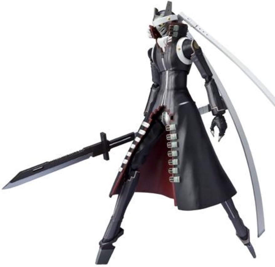 Amazon.co.jp: TAMASHII NATIONS D-Arts イザナギ : ホビー