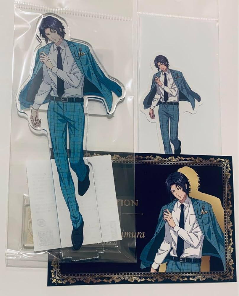 テニプリスト 幸村精市