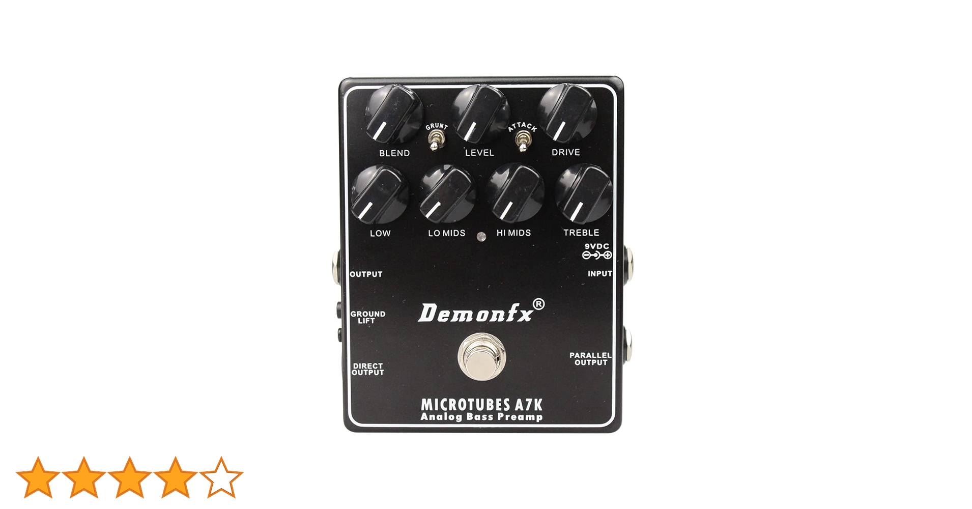 新品】 Microtubes B7Kクローン Amazon | Demonfx MICROTUBES A7K