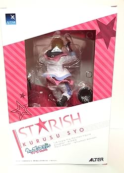 Amazon | アルター うたの☆プリンスさまっ♪マジLOVE1000％ 来栖翔 1