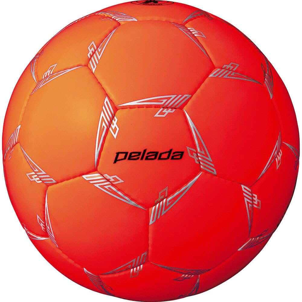 4個セット ペレーダ pelada 3000 サッカーボール サイズ5 ペレーダ3000