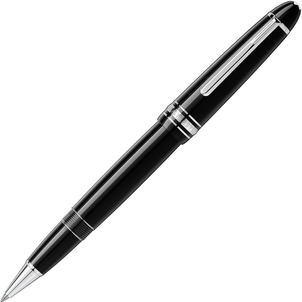 Amazon | モンブラン MONTBLANC ローラーボール マイスターシュ