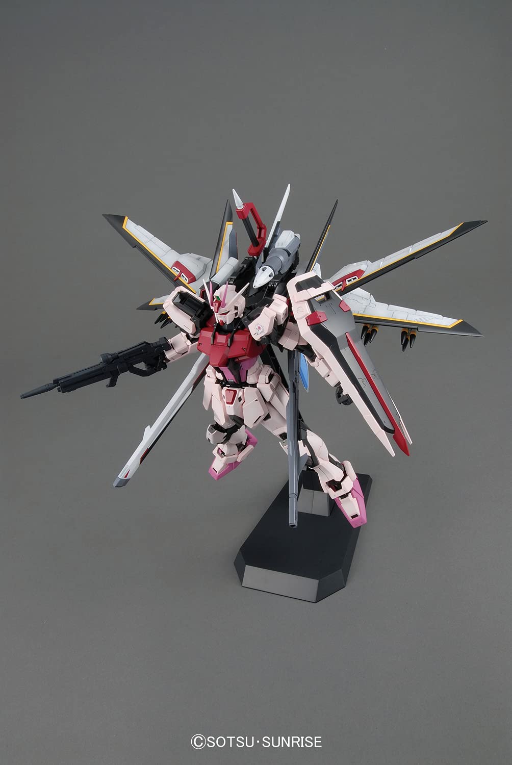 Amazon | BANDAI SPIRITS(バンダイ スピリッツ) MG 機動戦士ガンダム