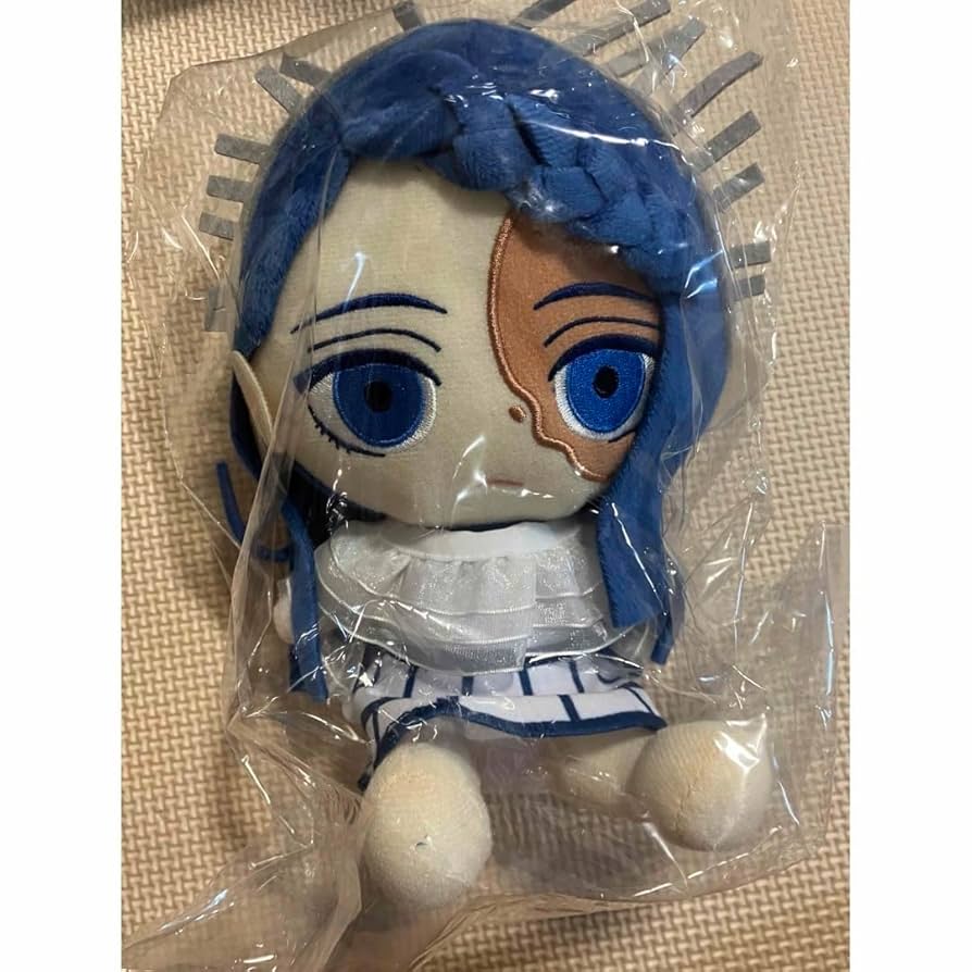 Ado au ぬいぐるみ ギラギラ Ado auコラボぬいぐるみ ギラギラ