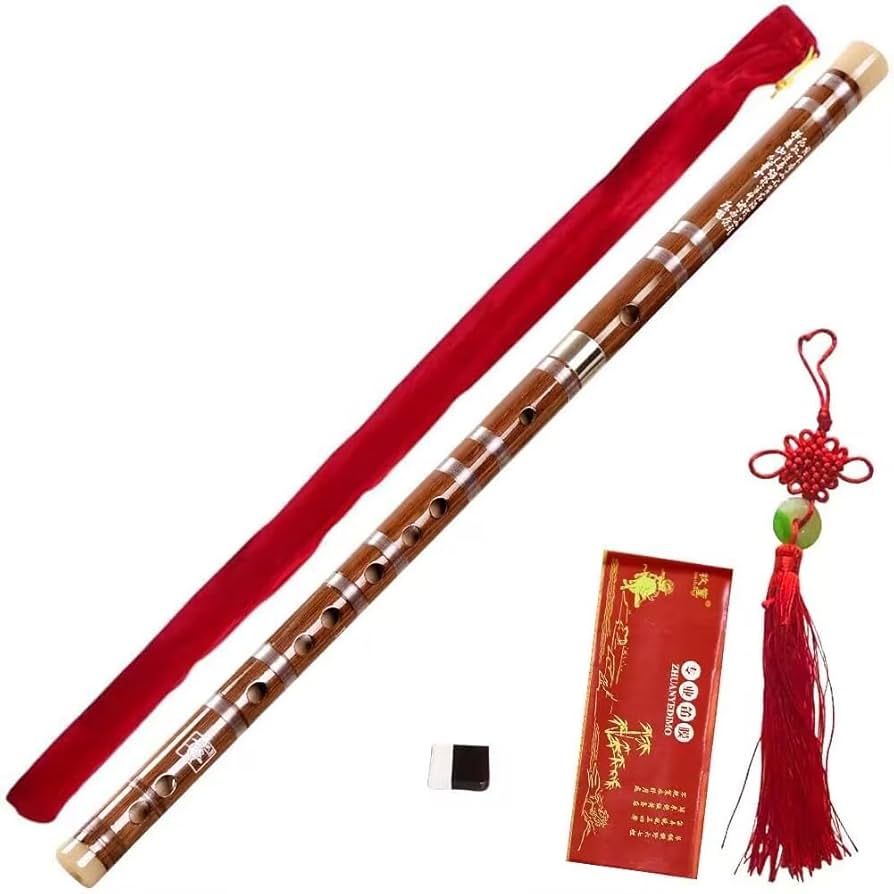 希少〉 本物 煤竹 篠竹 女竹 煤笛 篠笛 横笛 能管 5 【公式通販】