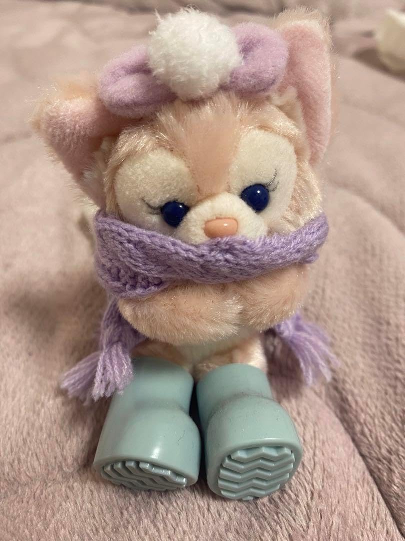 東京ディズニーシー ダンシングスノーフレークス リーナベル