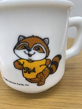 ビンテージ Shag Tiki マグカップ シャグ カラーテスト用 試作品 レア