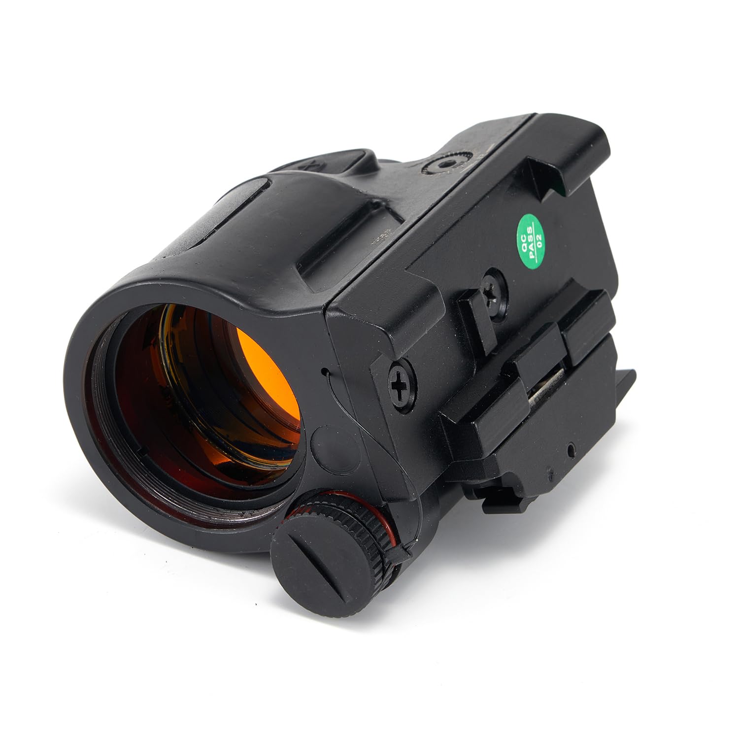 実動ソーラーパネル搭載 Tr SRS タイプ レプリカ キルフラッシュ付