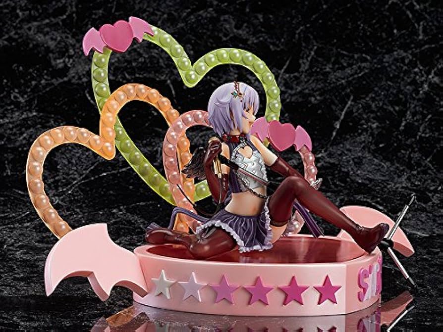 Amazon.com: Phat Idolmaster Cinderella Girls: Sachiko Koshimizu