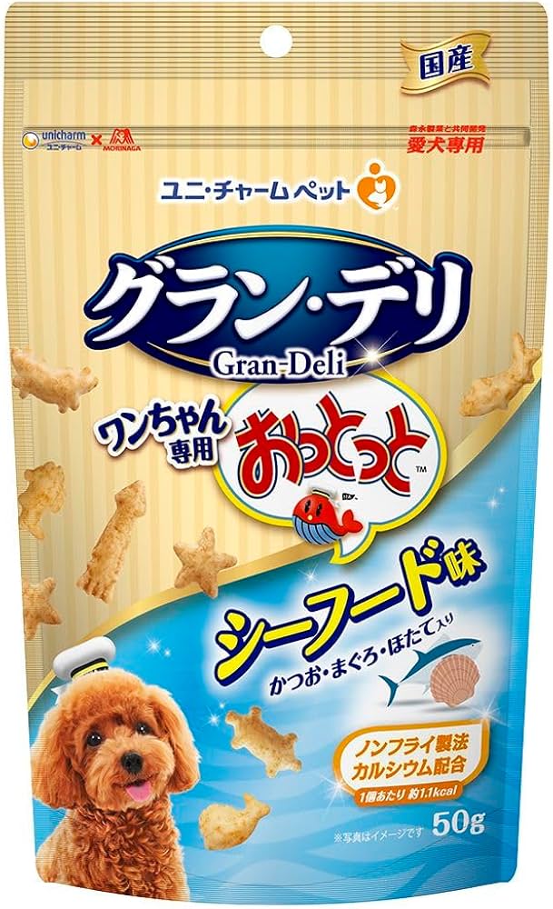 Amazon | （まとめ買い）ユニ・チャーム グラン・デリ ワンちゃん専用