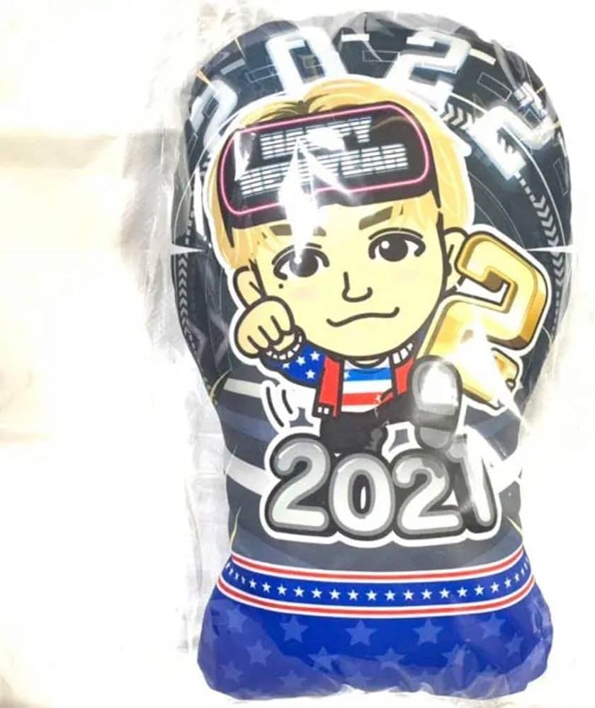 吉野北人 クッション AAT RRR 吉野北人 クッション AAT RRR 2025年最新