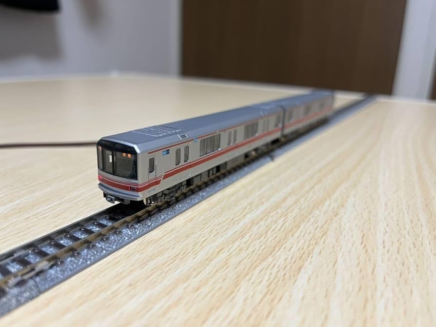 10-1126。KATO 東京メトロ02系 東京メトロ丸ノ内線02系 6両セット