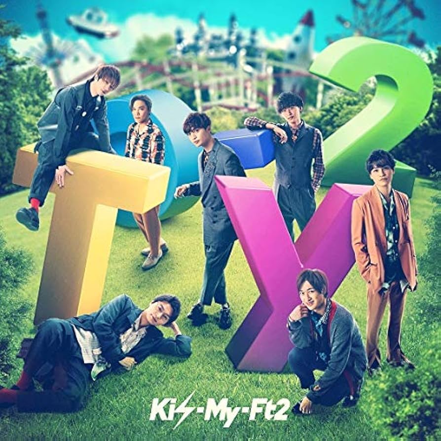 Amazon.co.jp: To-y2(CD2枚組)(通常盤): ミュージック