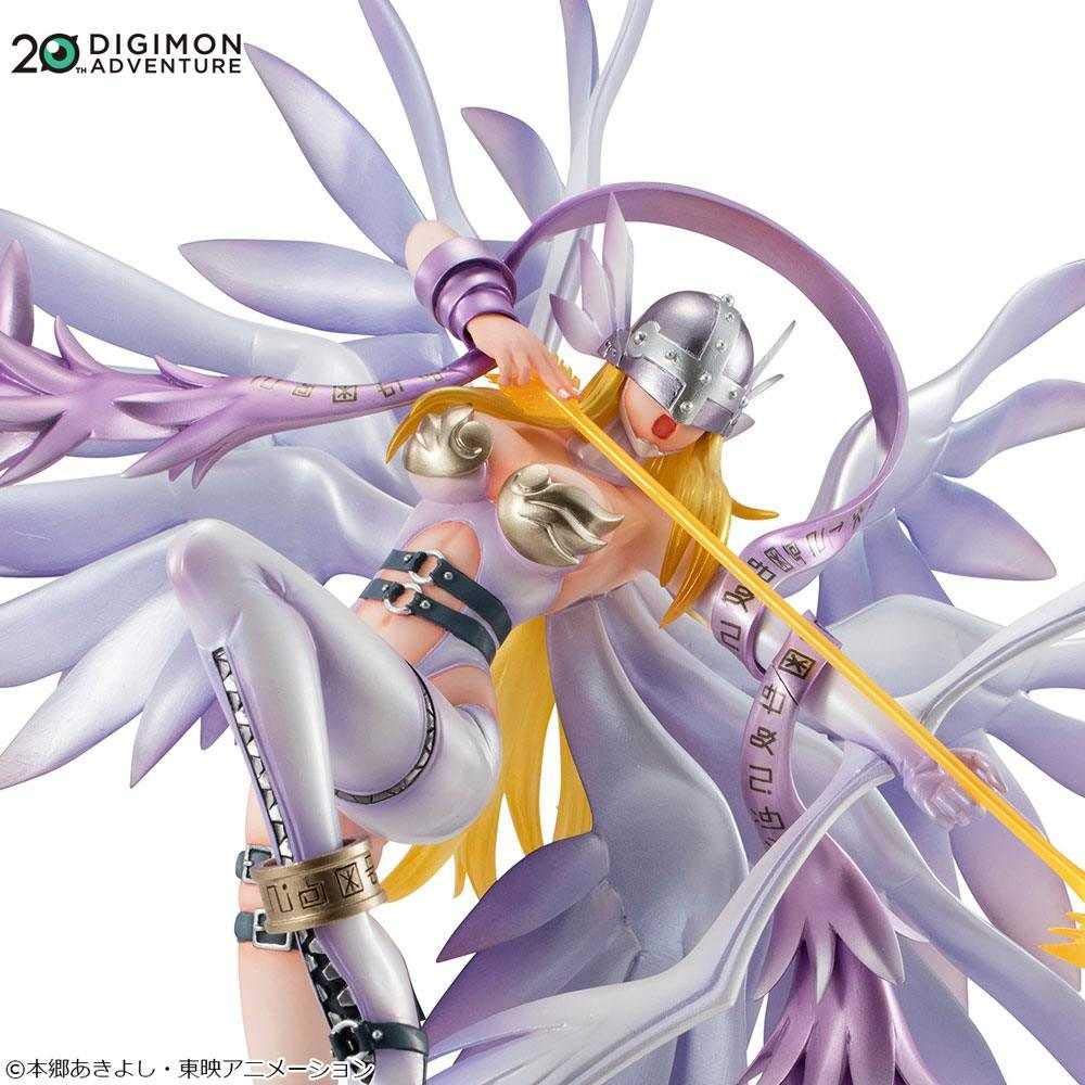 Amazon.co.jp: Precious G.E.M.シリーズ デジモンアドベンチャー