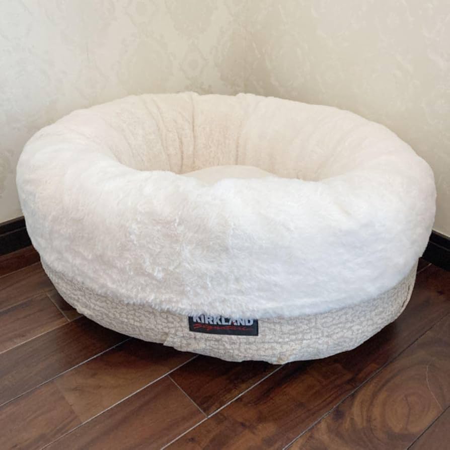 Amazon | COSTCO コストコ カークランド ペットベッド イタグレ
