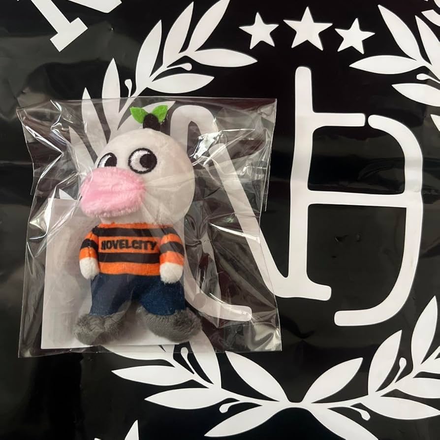 商品詳細ページ | Novelbright official shop | 【FC限定