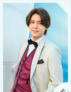 ジャニーズWEST WEST. 小瀧望 公式写真 フォト 小瀧望（ジャニーズWEST