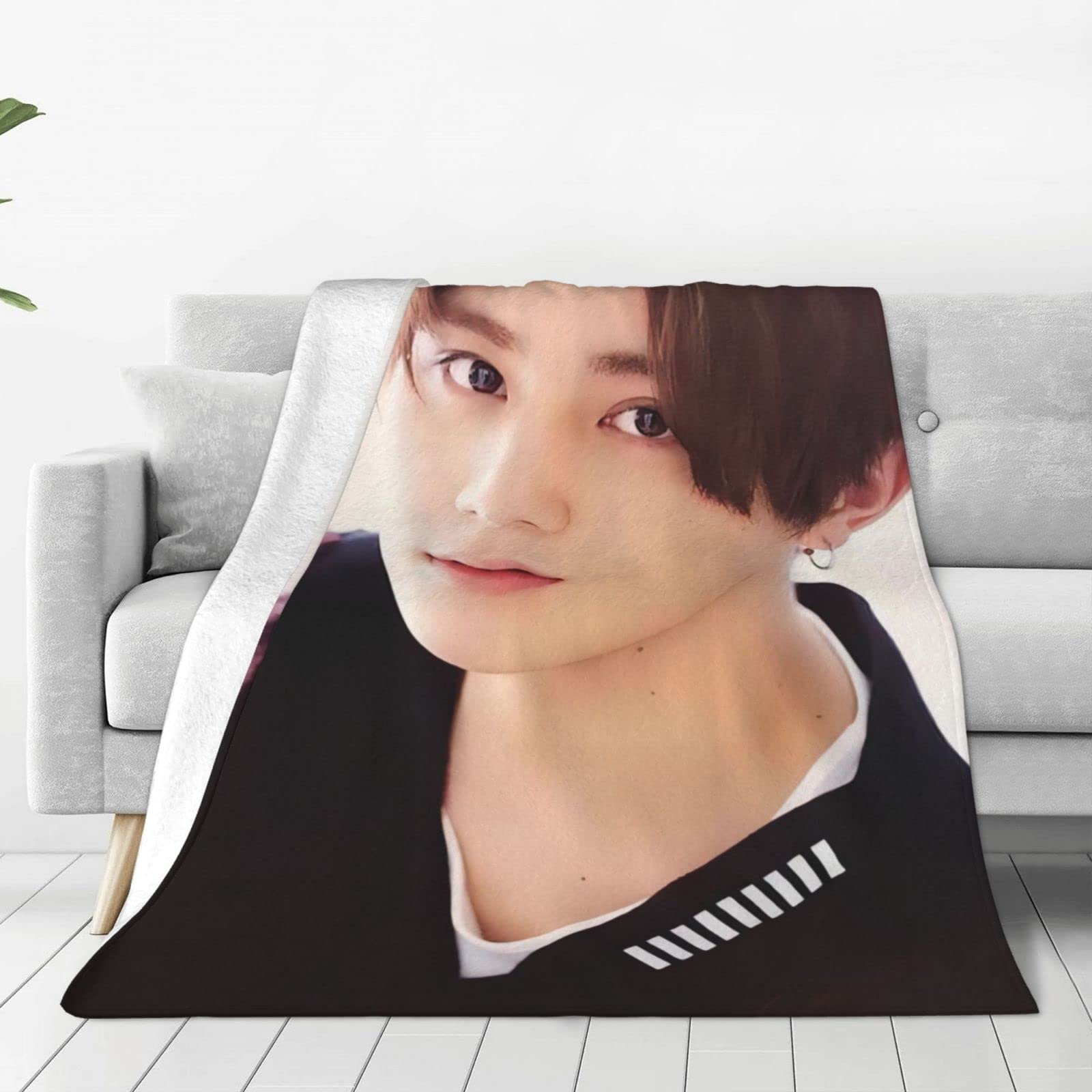 Hey! Say! JUMP ダッフィー 山田涼介 ブブランケット