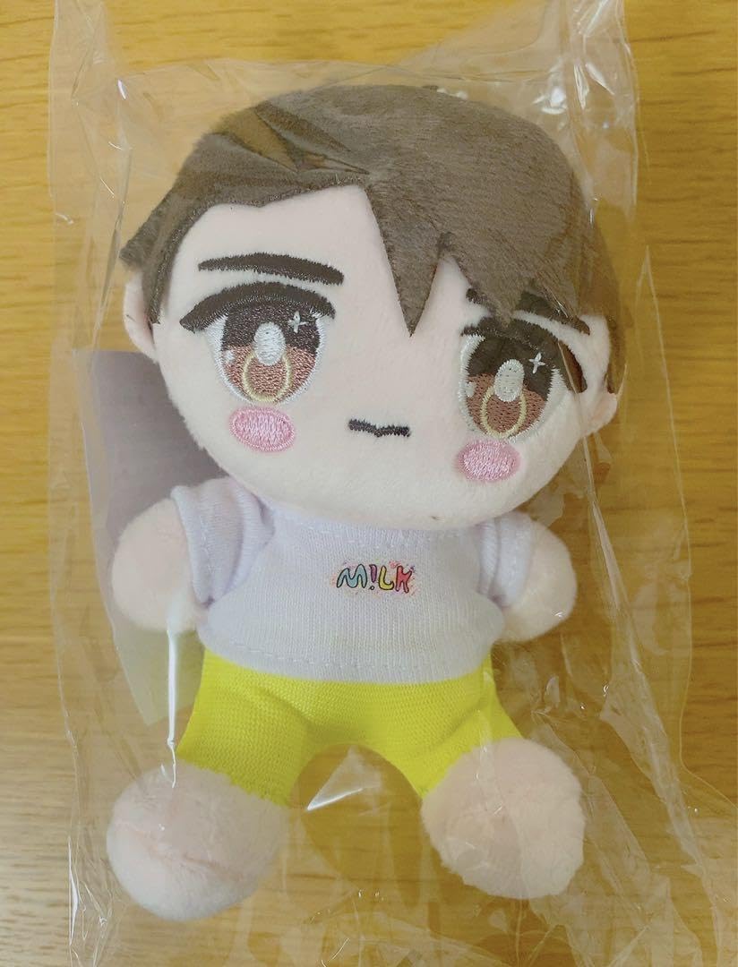 お買い得品 吉田仁人 ぬいぐるみ ぬい M!LK 吉田仁人 ぬいぐるみ 新品