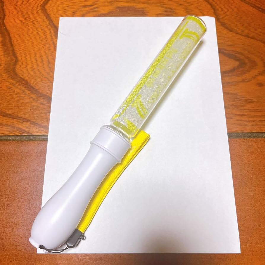 吉田仁人 ペンライト M!LK 吉田仁人 ペンライト