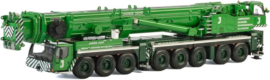 WSI 1/50 LIEBHERR LTM 1500 jibのみ LTM_1500_JIBS_ALL_2_35b54e6a-