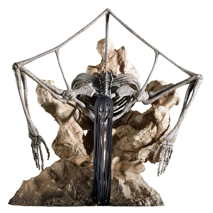 進撃の巨人 一番くじ ラストワン賞 超大型巨人 進撃の巨人 地