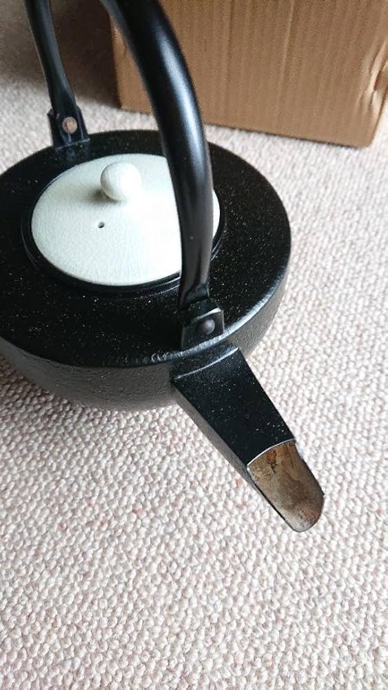 燗鍋 替え蓋付 紙箱入 燗鍋 替え蓋付 紙箱入