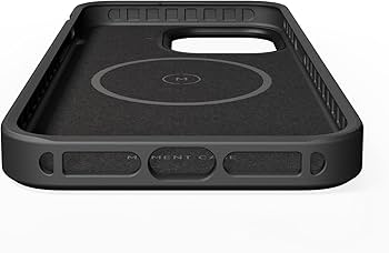 Amazon.com: Moment Camera Case for iPhone 15 Pro Max – MagSafe