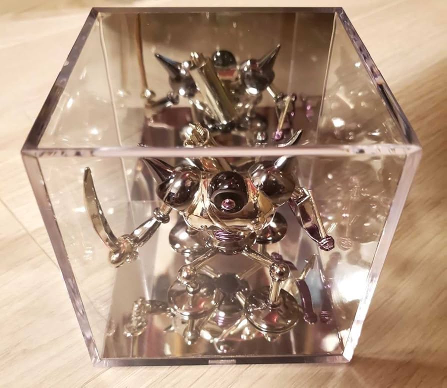 メタリックモンスターズ セット売り68個 メタリックモンスターズ