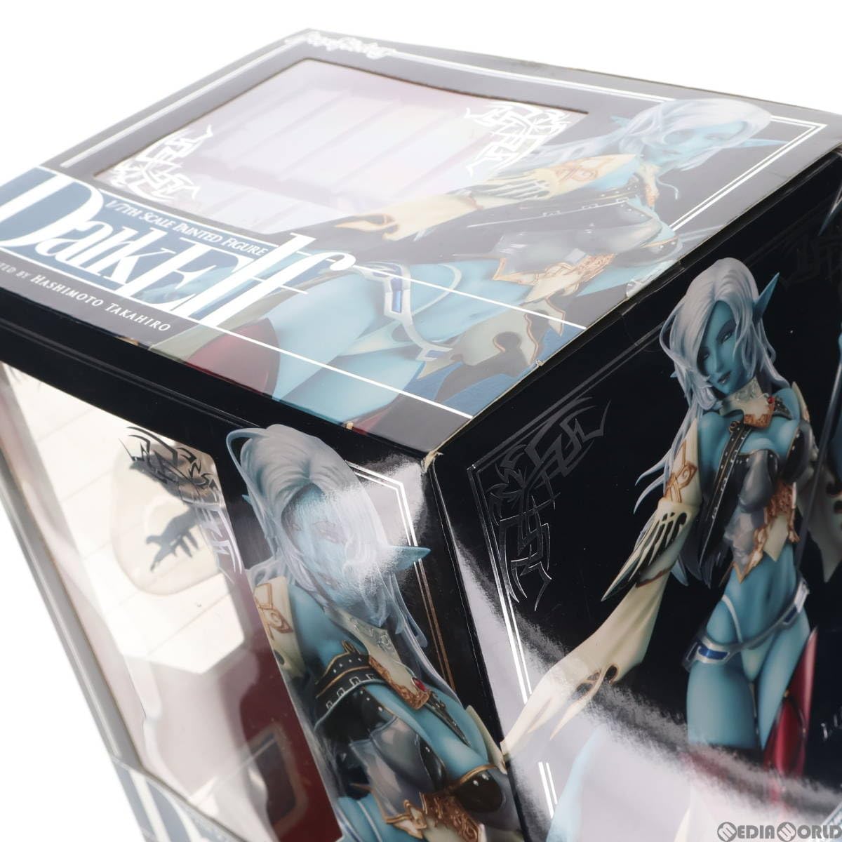 Amazon | [FIG]ダークエルフ リネージュII 1/7 完成品 フィギュア