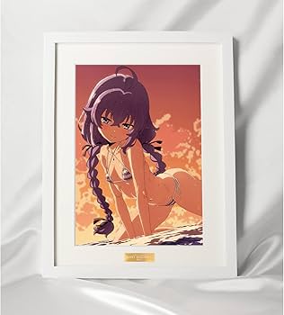 Amazon.co.jp: アニメ 無職転生 異世界行ったら本気だす ロキシー