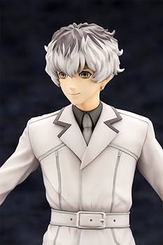 Amazon.co.jp: ARTFX J 東京喰種トーキョーグール:re 佐々木琲世 1/8