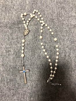 Amazon.co.jp: マリア様がみてる 黄薔薇 ロザリオ : ファッション