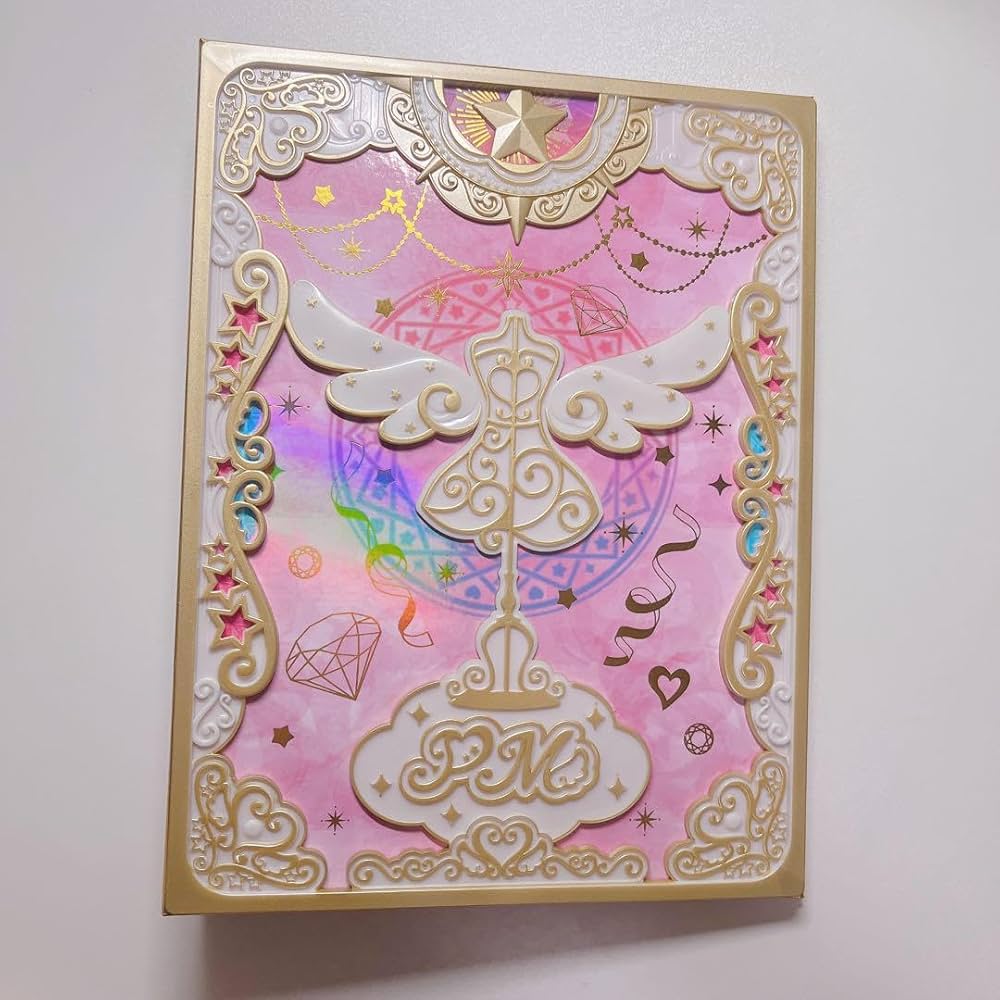 プリマジ コーデブック リフィル Amazon | プリマジ コーデブック リ