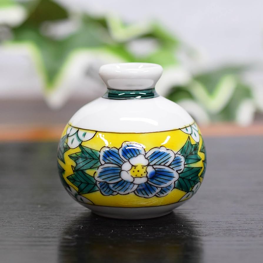 九谷焼 壺 陶器 【公式通販】