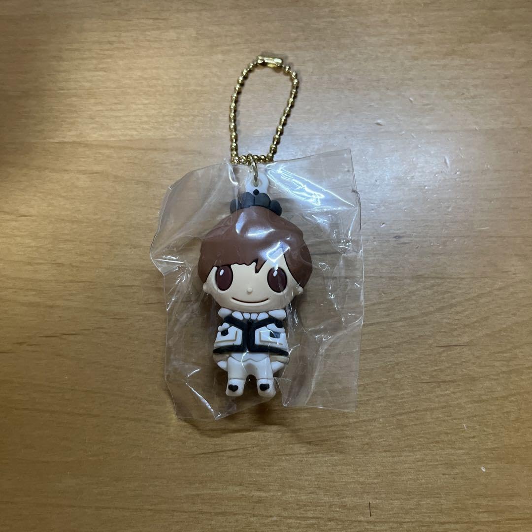 キンプリ PVC キーホルダー 6個セット☆スイートガーデン