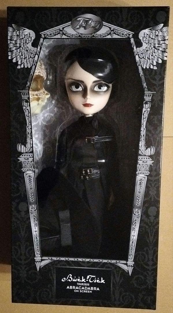BUCK-TICK ABRACADABRA 櫻井敦司 TAEYANG ドール