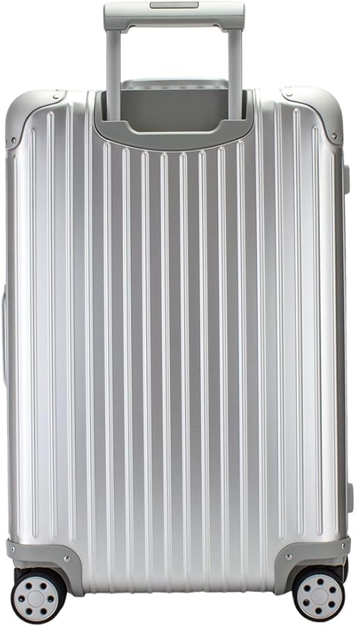 Amazon | [リモワ] キャリーバッグ 924.63 67L MULTI WHEEL 63 電子