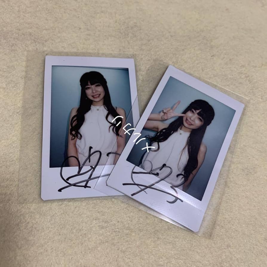 最終価格 2PM ジュノ JUNHO サイン入りチェキ 非売品】ジュノ サイン