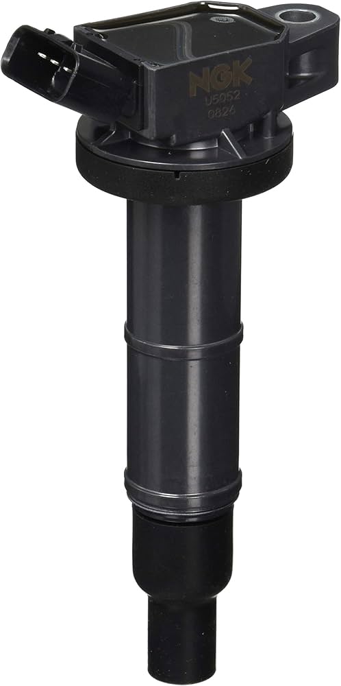 Amazon | 日本特殊陶業(NGK) イグニッションコイル 【48536】 U5052