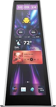 Amazon.com: Hyte Y70 Touch Infinite Display Upgrade Screen Kit for