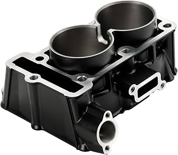 Topteng 346ccm Big Bore Cylinder Piston Gasket Kit 67mm for