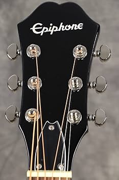 Amazon | Epiphone / L-00 STUDIO VS (Vintage Sunburst) (EL-00 PRO