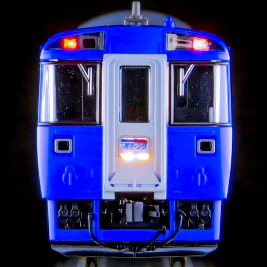 TOMIX93585 JRキハ183系ラストランオホーツク組替車両セット キハ183系