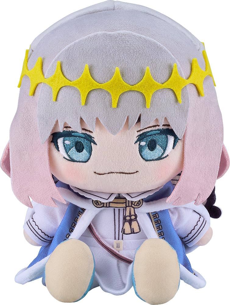 Amazon.co.jp: ちょこぷに ぬいぐるみ Fate/Grand Order プリテンダー