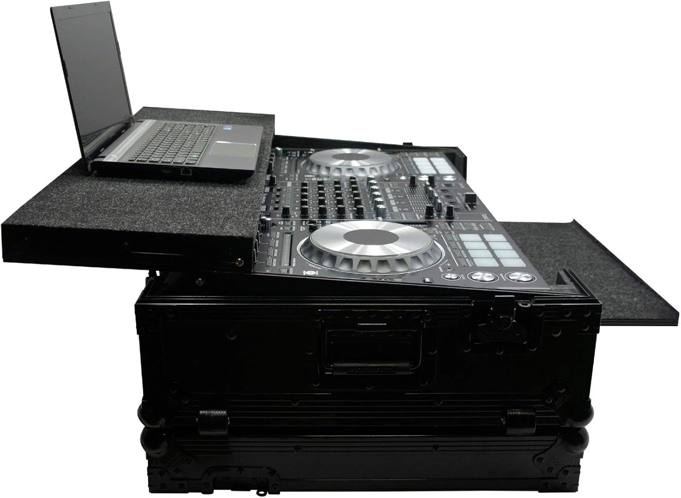 PIONEER DDJ-SZ DJコントローラー ハードケース付き ProX XS