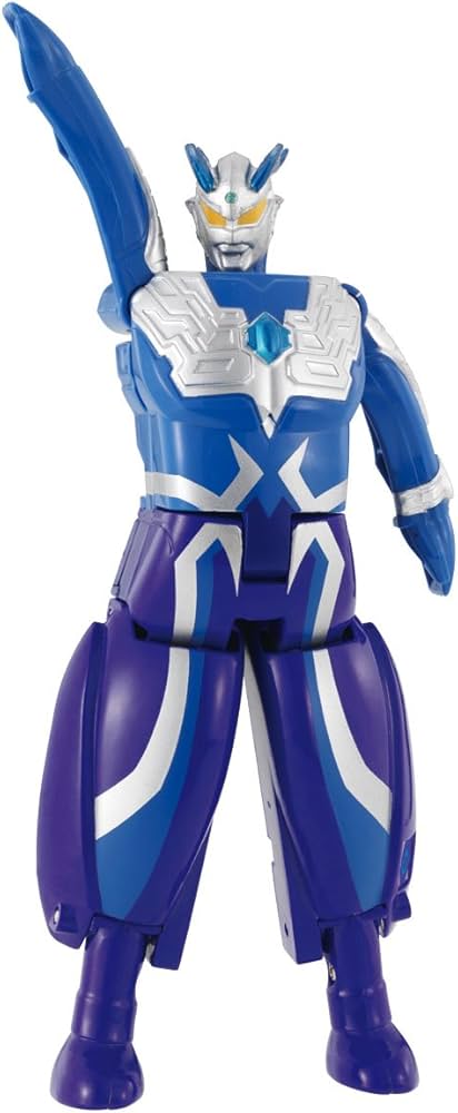 Amazon.co.jp: ウルトラエッグ ウルトラマンゼロ ルナミラクルゼロ