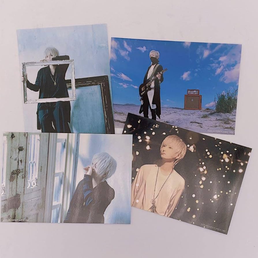 まふまふ アー写 まふまふの新アーティスト写真。 - まふまふが