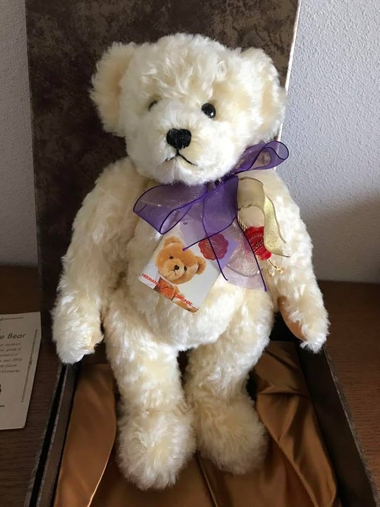 ティディベア エリザベス女王50周年アニバーサリー 【公式通販】