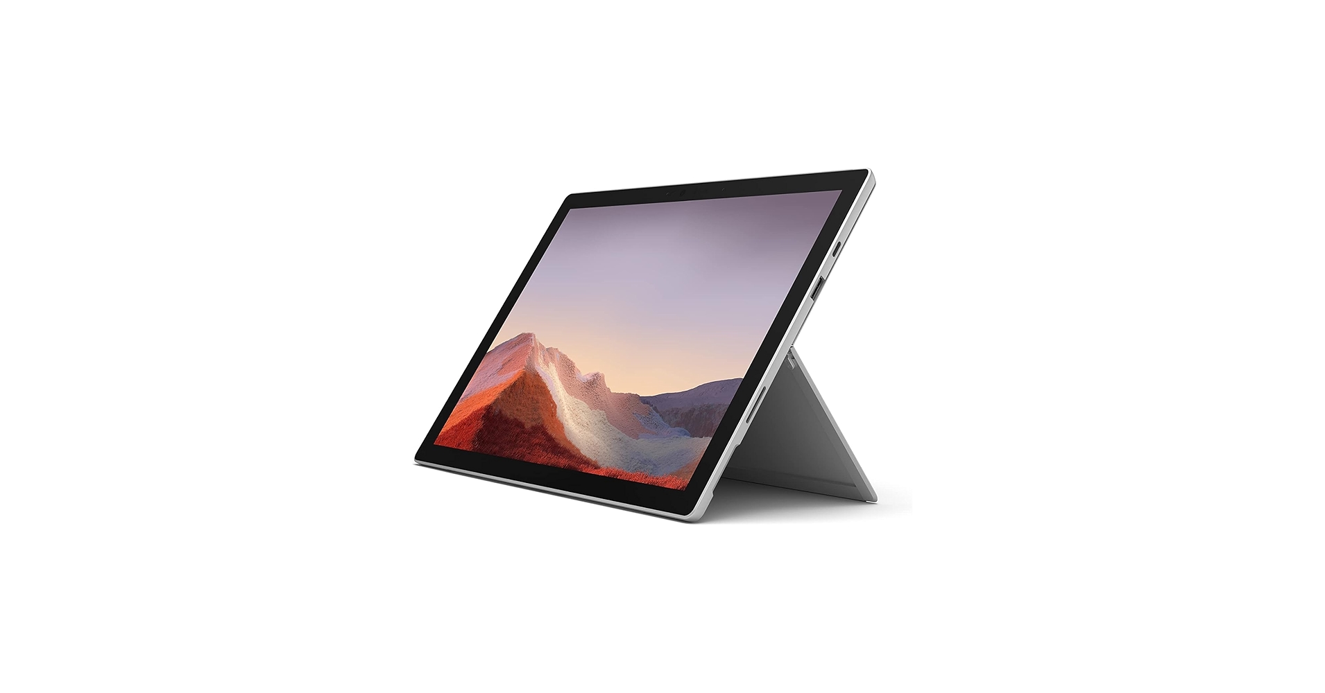 Amazon.com : Microsoft Surface Pro 7 Plus Tablet 11th Gen Intel